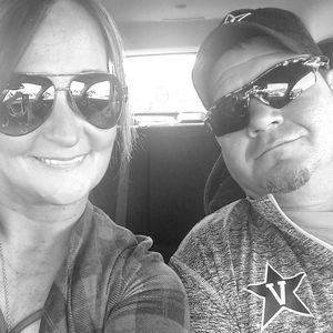 Meet your Posher, Tammy